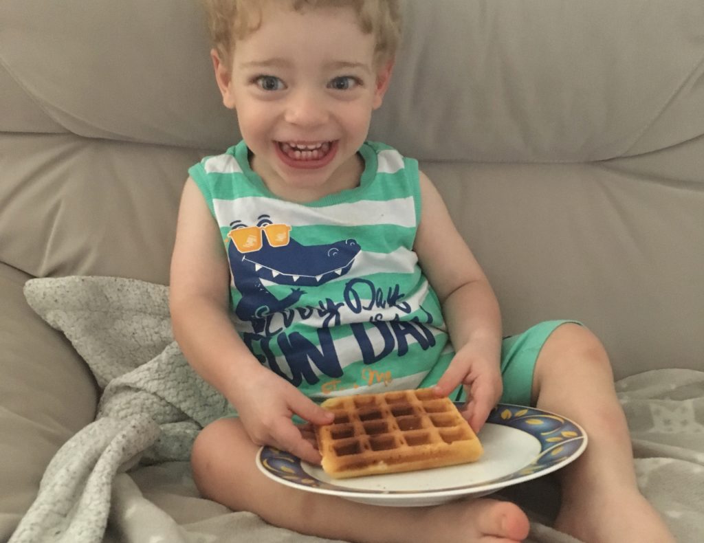 Gaufre