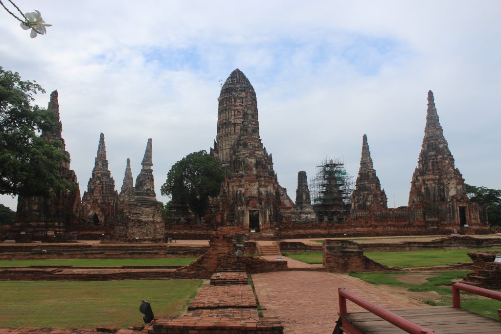 Ayutthaya