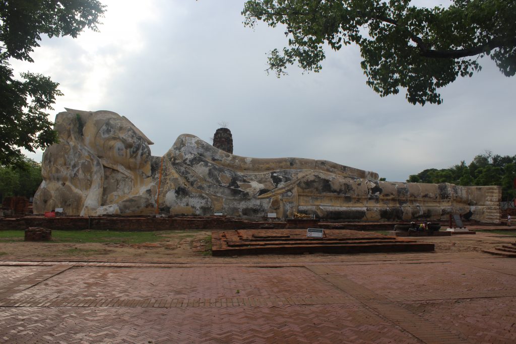 Ayutthaya