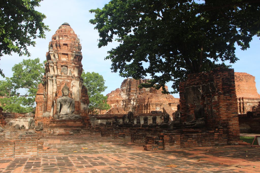 Ayutthaya