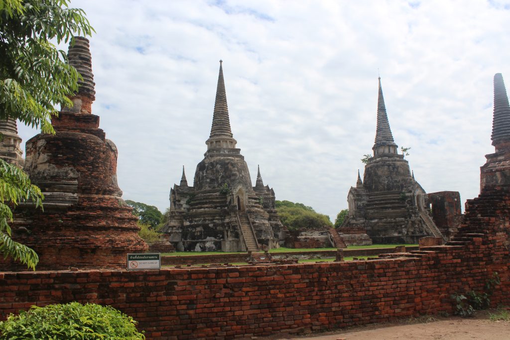 Ayutthaya
