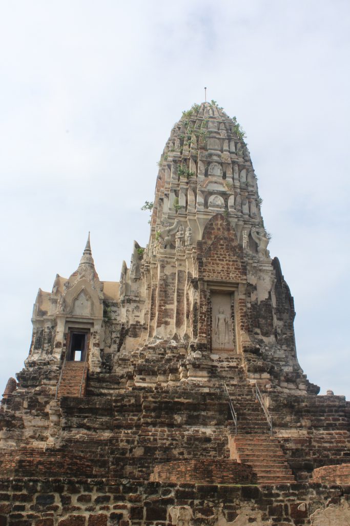 Ayutthaya