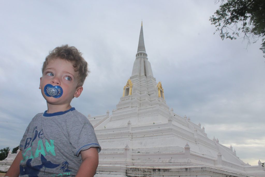 Ayutthaya