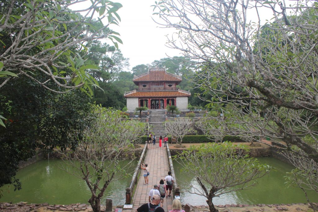 Minh Mang