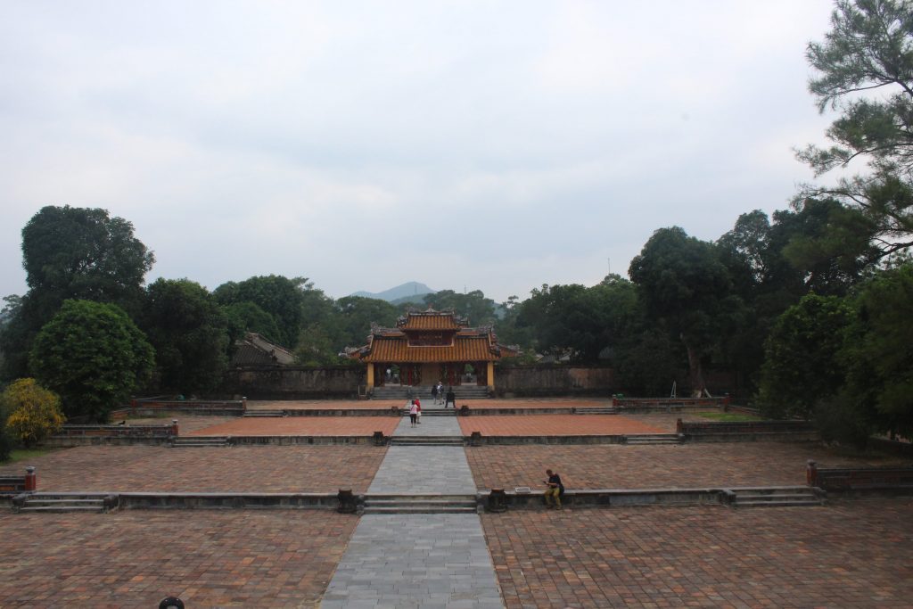Minh Mang