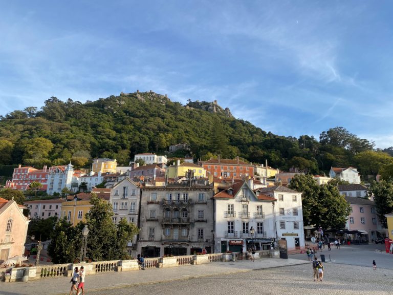 Sintra centro
