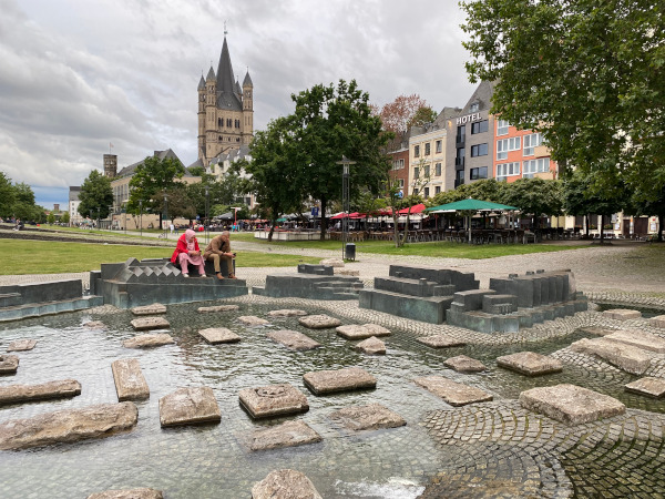 Cosa vedere a Colonia: guida alla scoperta della città