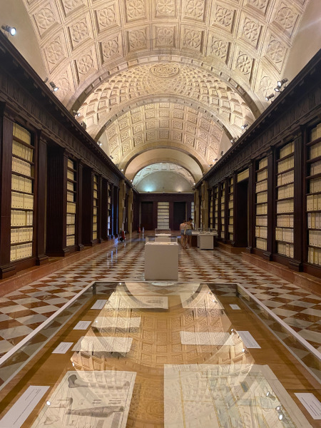 archivio des indias