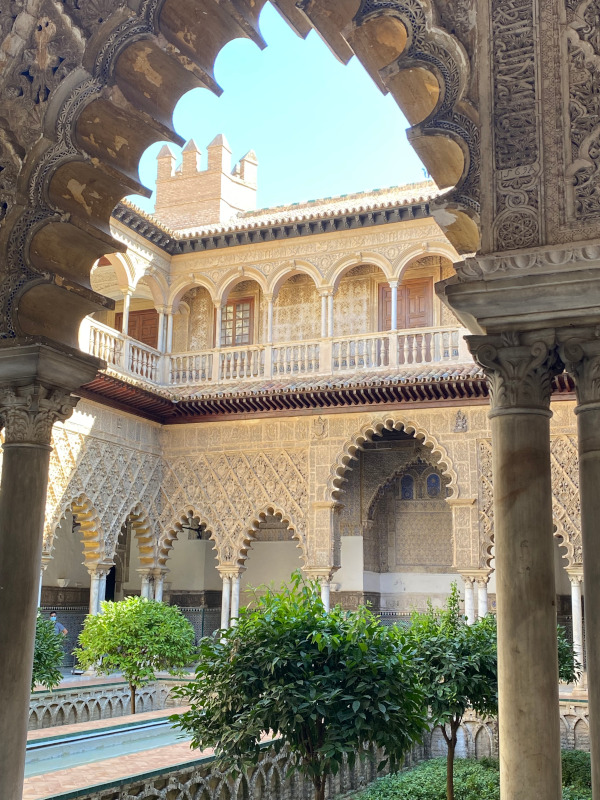 Alcazar