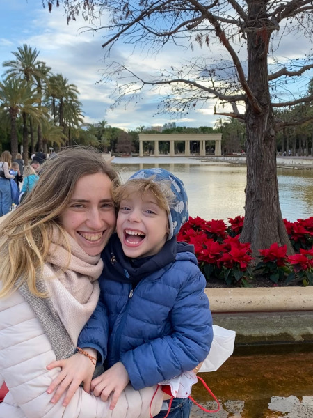 Jardin de Turia