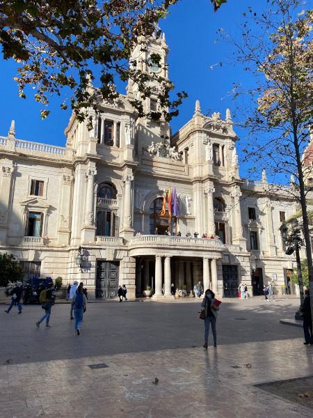municipio