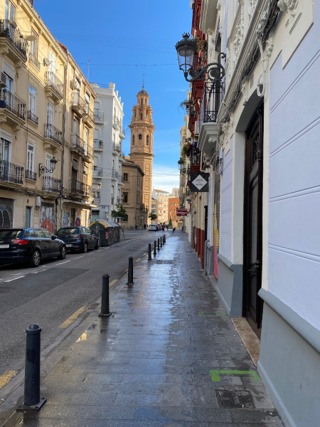 valencia