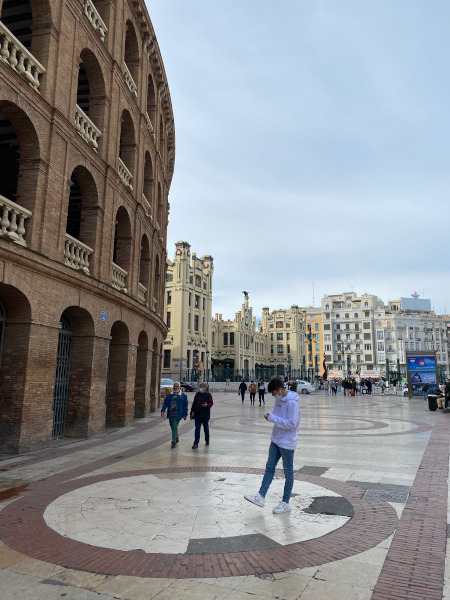 Plaza de Toros