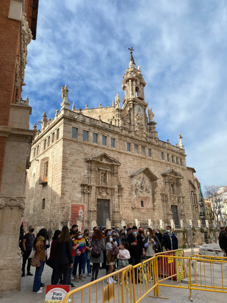 Lonja de la Seda