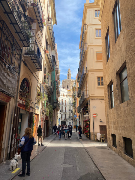 valencia centro
