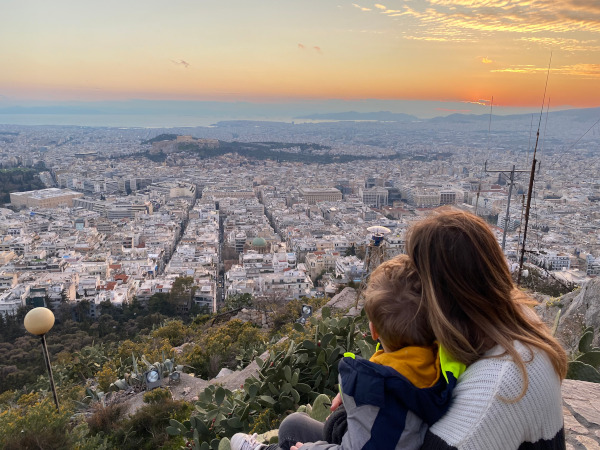 Cosa vedere ad Atene: visitare la capitale della Grecia