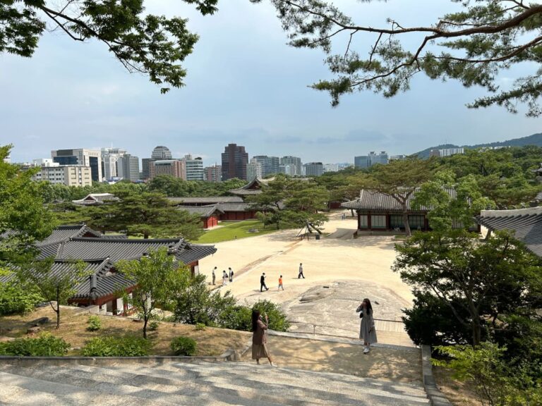 Seoul