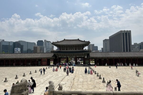 Cosa vedere a Seoul: la guida completa