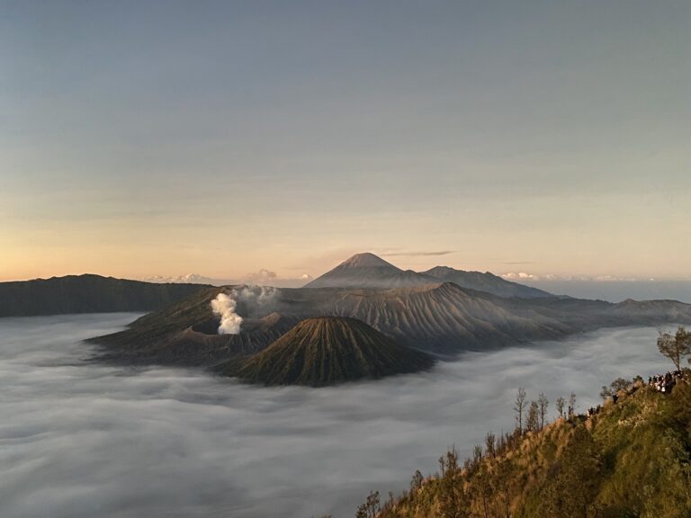 monet bromo