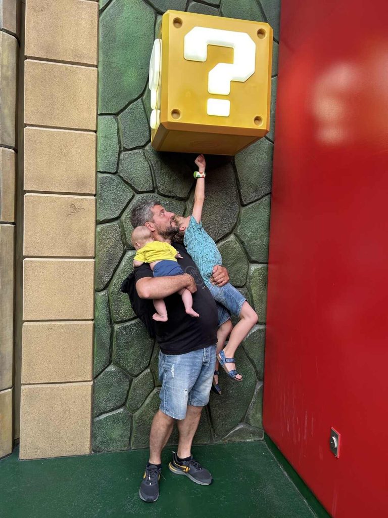 Universal Studios
