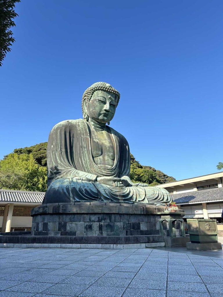 Budda Kamakura