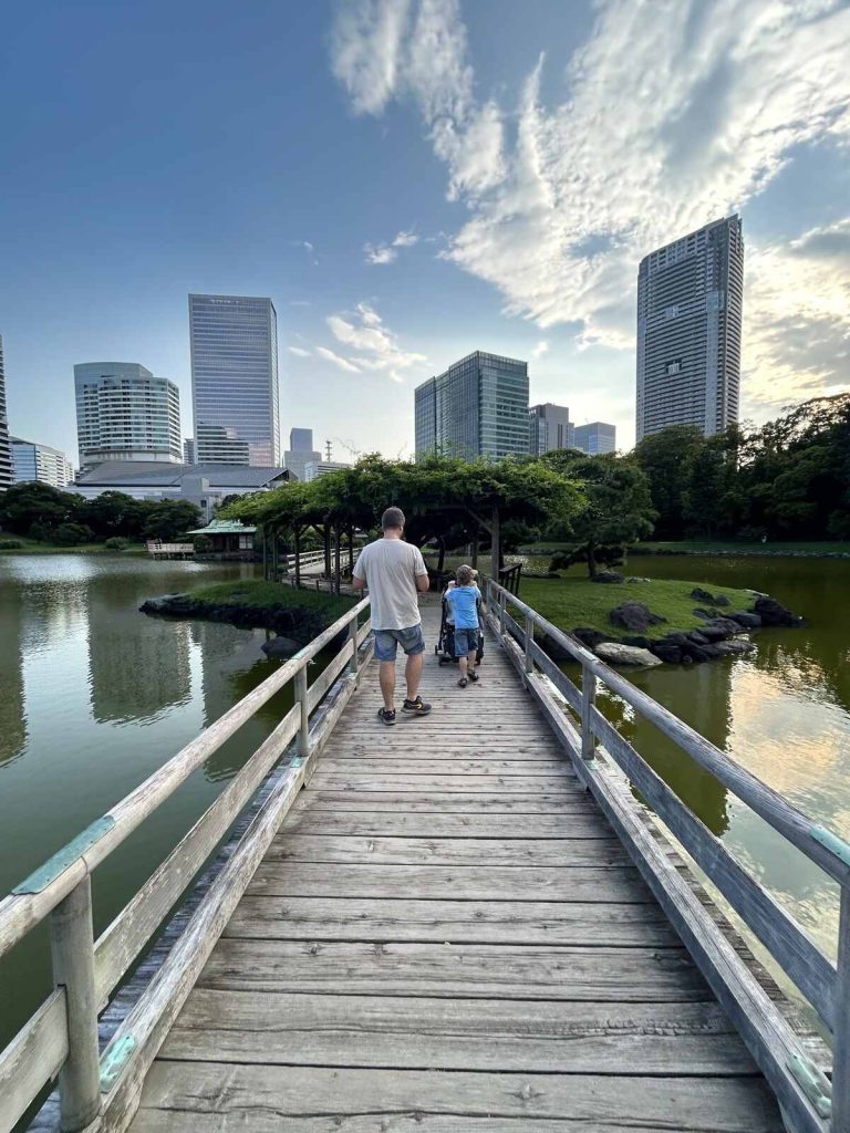Tokyo