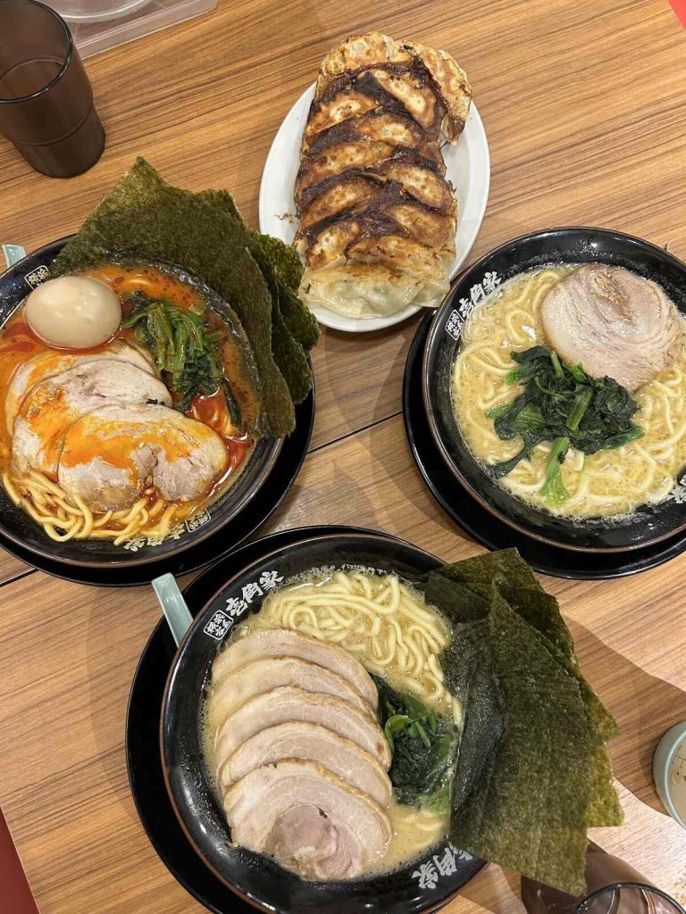 Ramen