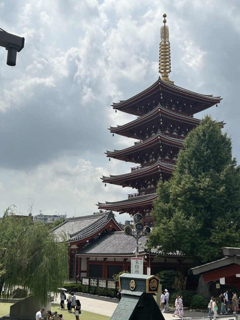 Tokyo
