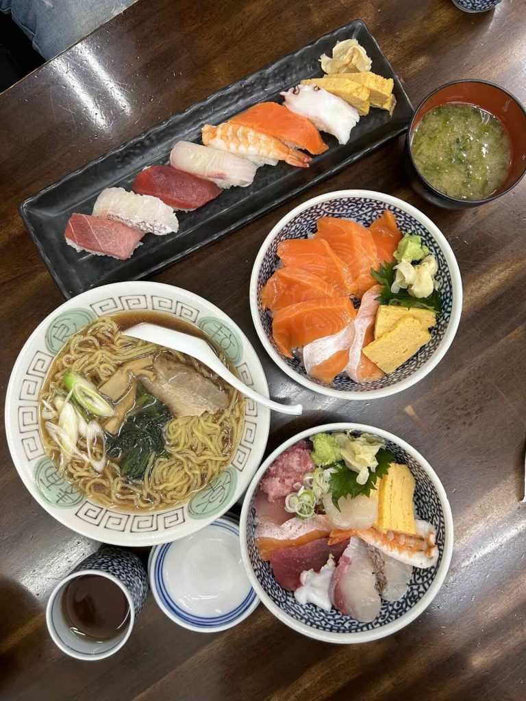 Sushi