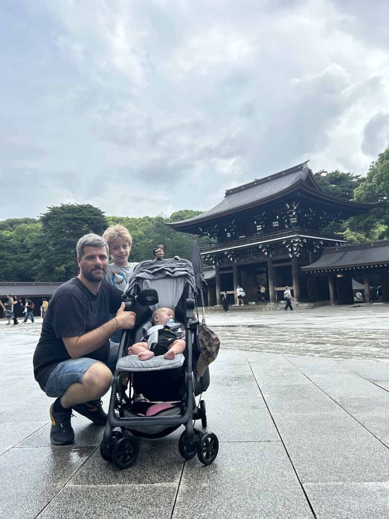 Tokyo