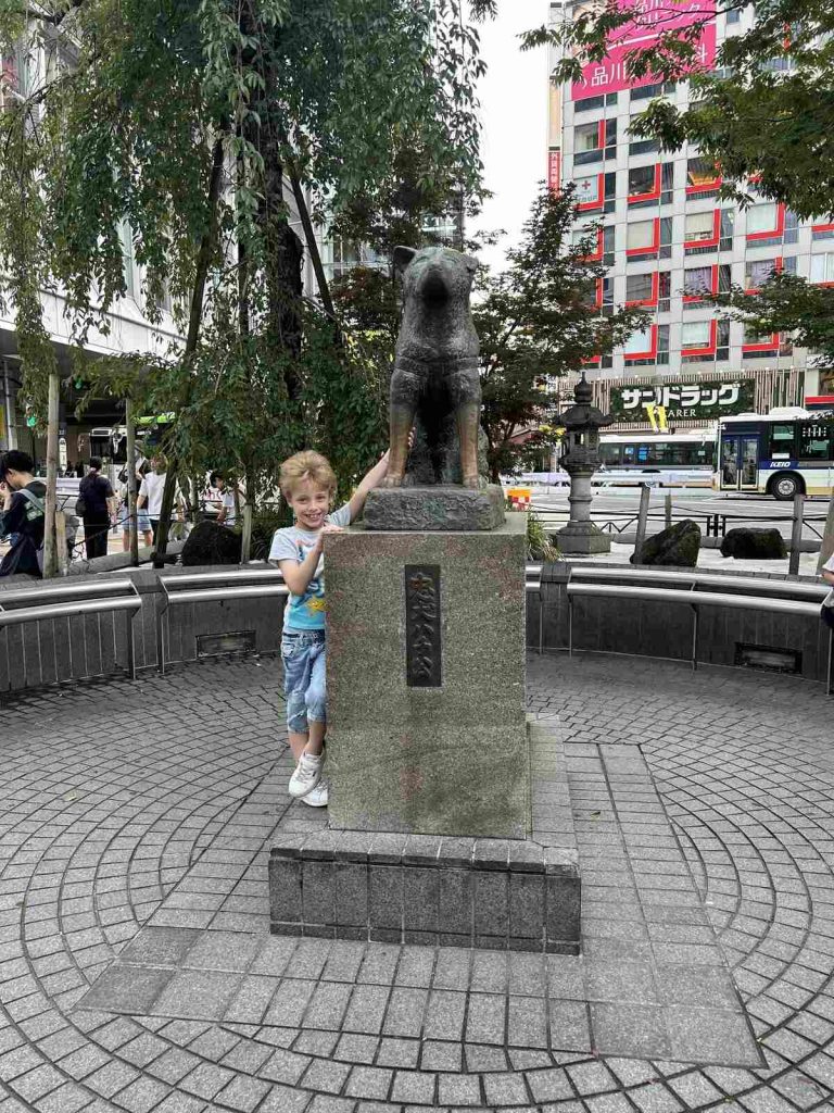 Stata di Akiko