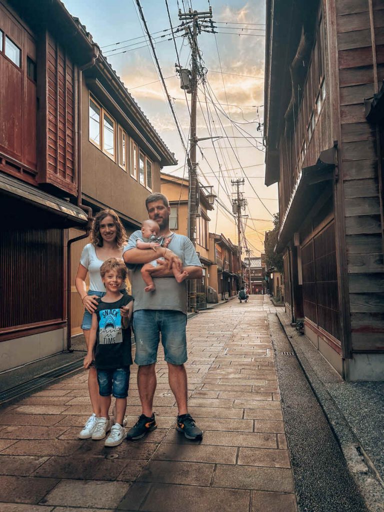 Kanazawa