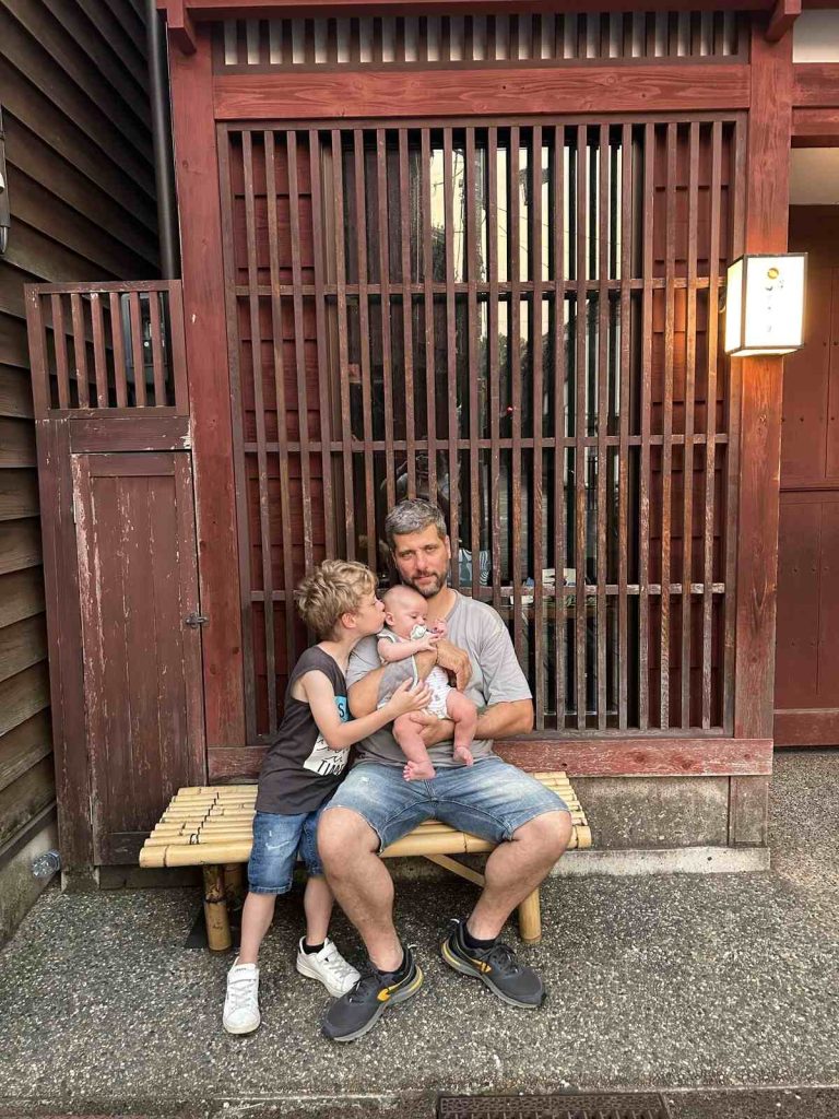 famiglia
