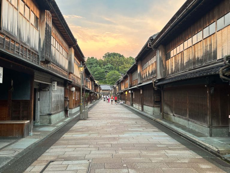 Kanazawa