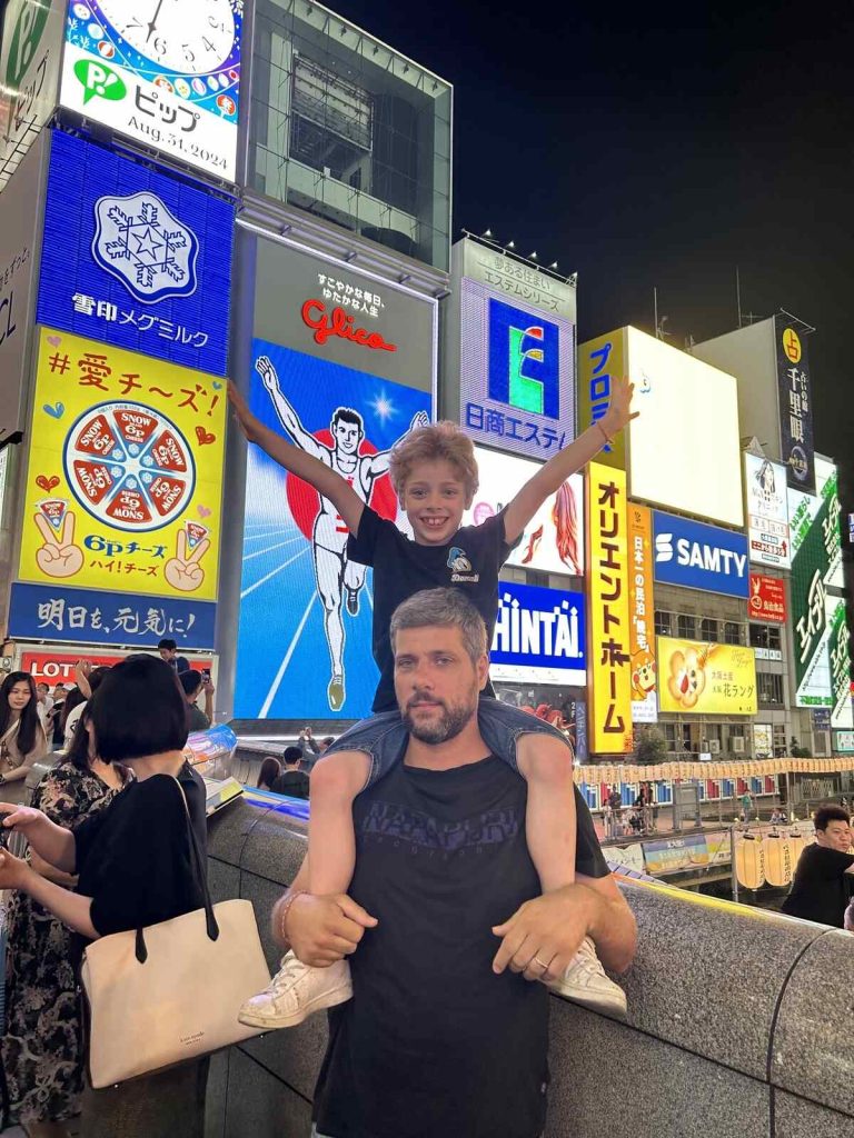 Corridore Glico