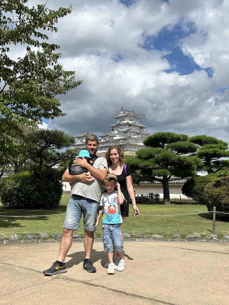 Himeji