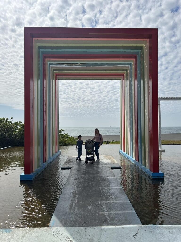 Cijin Island