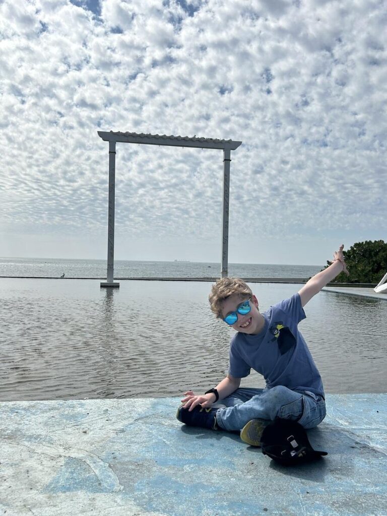 Cijin Island