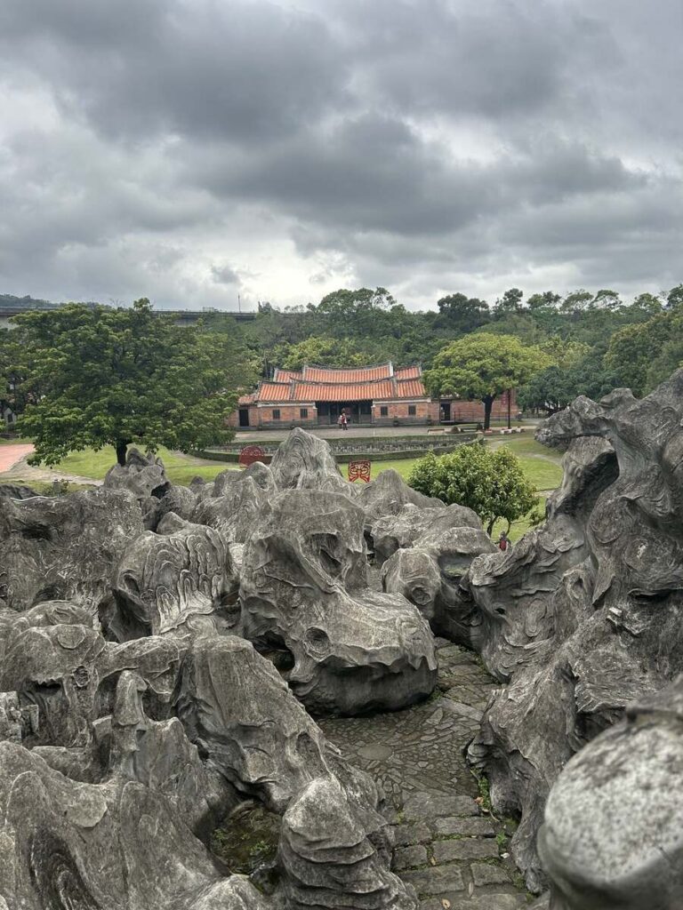 Taipei