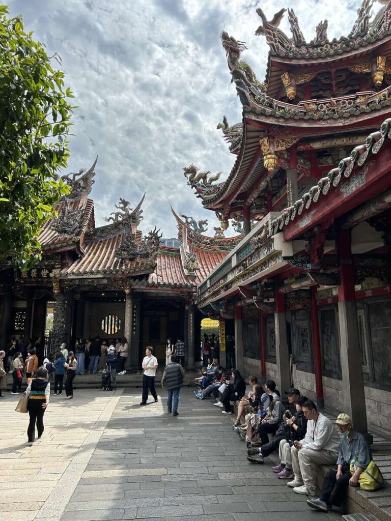 Taipei