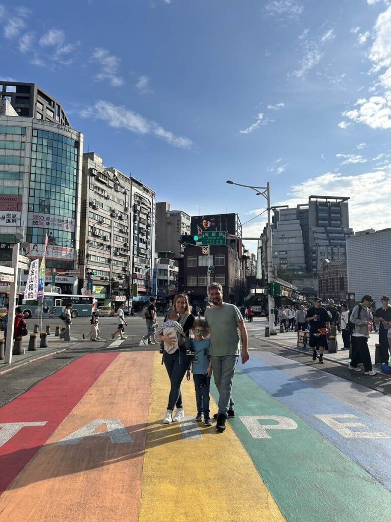 Taipei