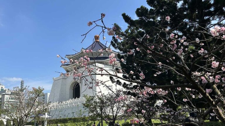 Cosa vedere a Taiwan: itinerario e consigli per organizzare un viaggio
