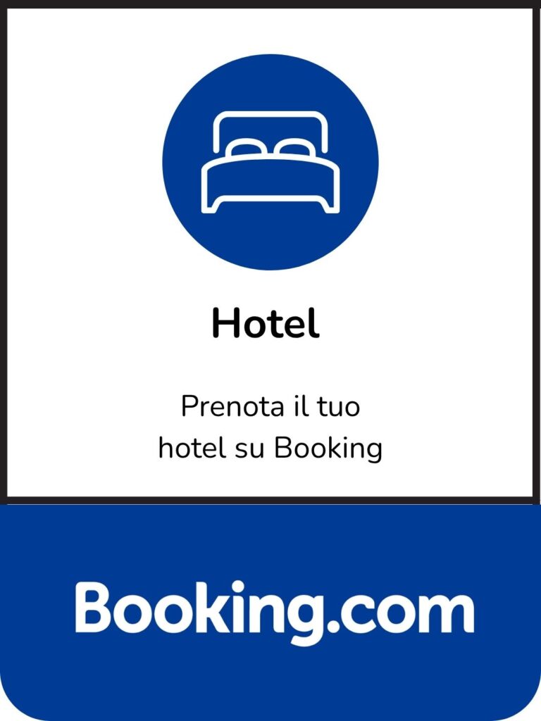 Grafica Booking