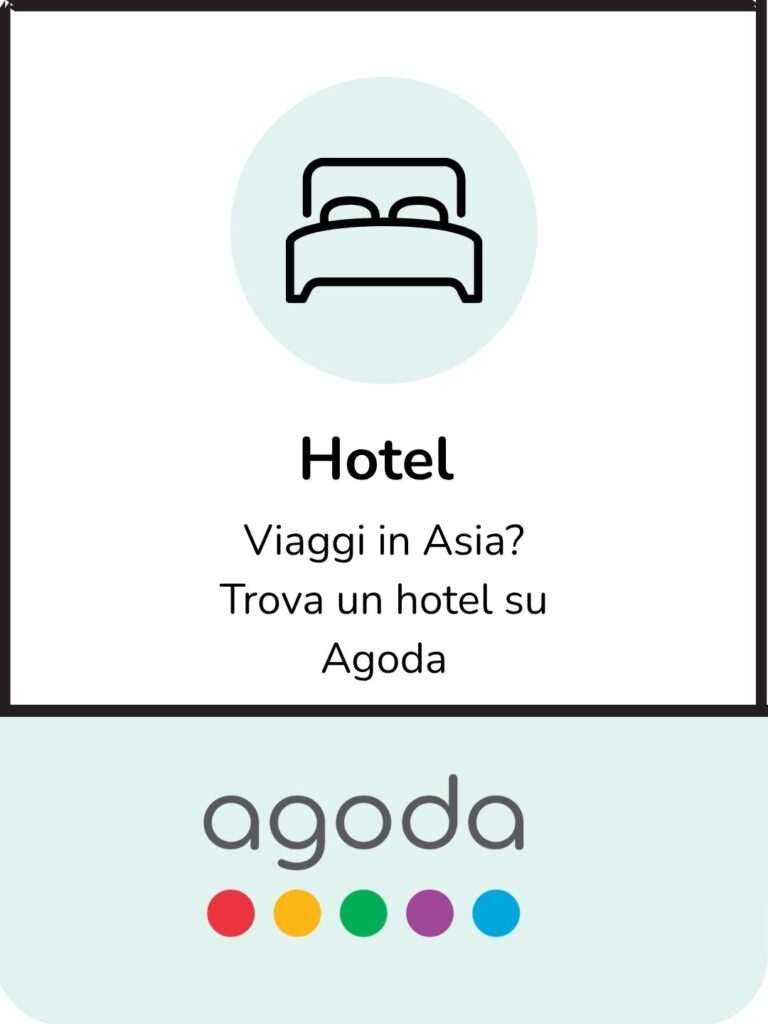 Grafica agoda