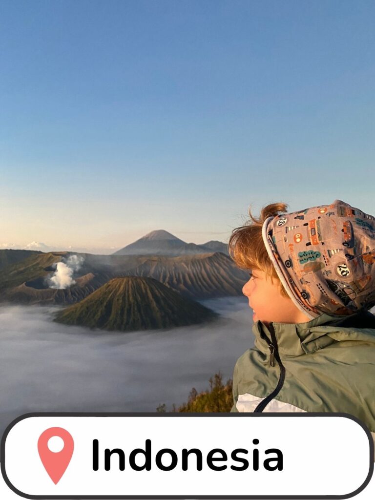 Grafica indonesia