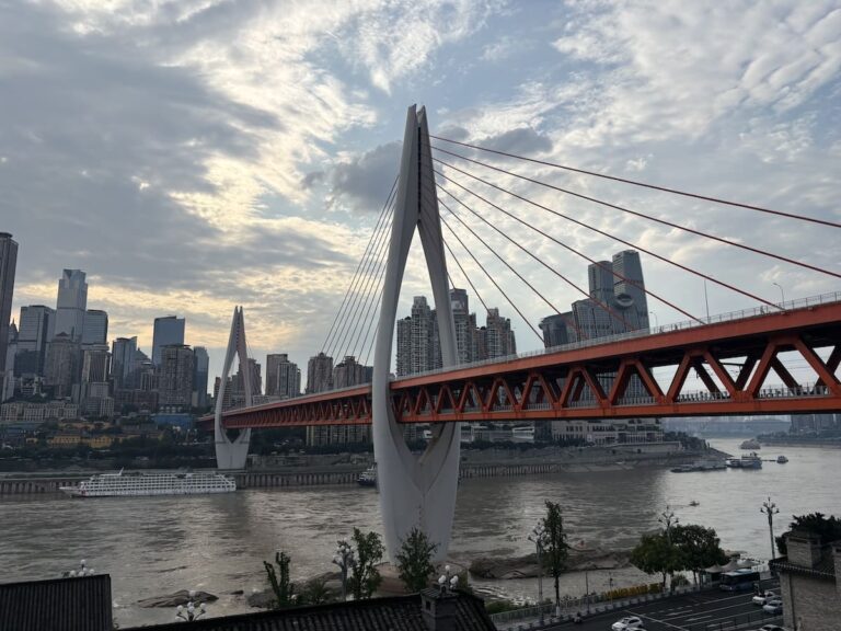 Chongqing