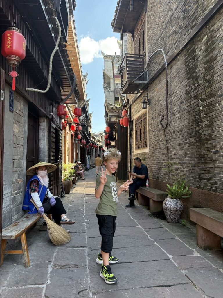 fenghuang