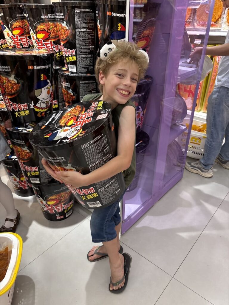 snack kingdom