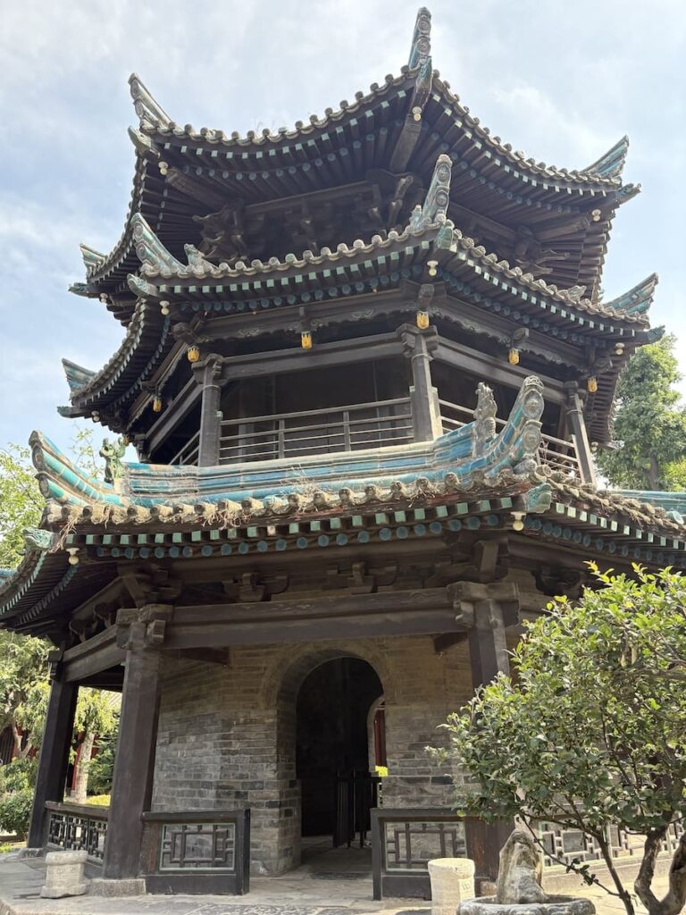 moschea xi'an